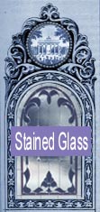 to our Stained Glass